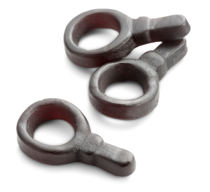 Haribo Lakris smokker Storpakk 1,8kg