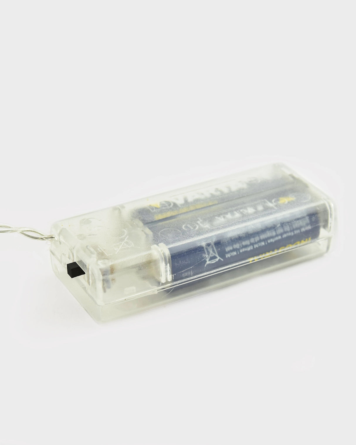 Lyslenke T‑rex figurer 10 pk