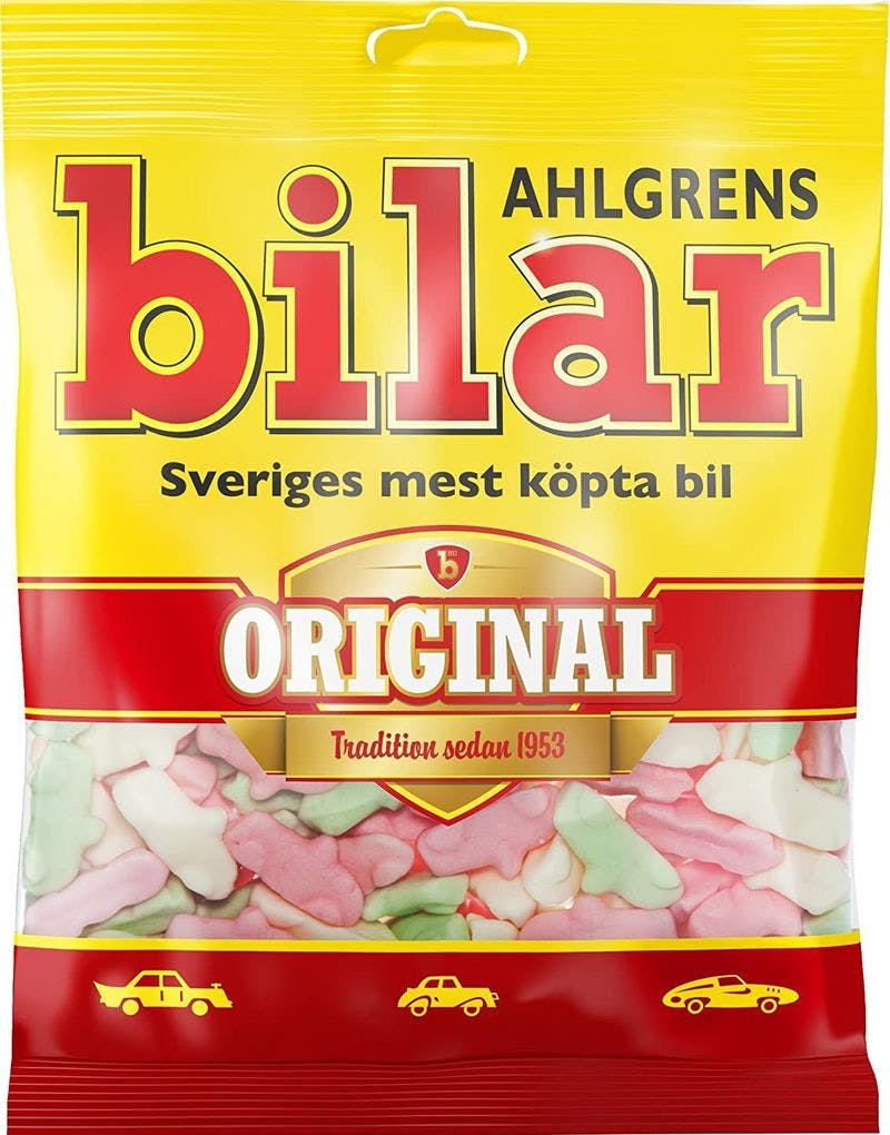 Ahlgrens Biler