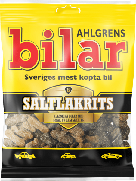 Ahlgrens Biler