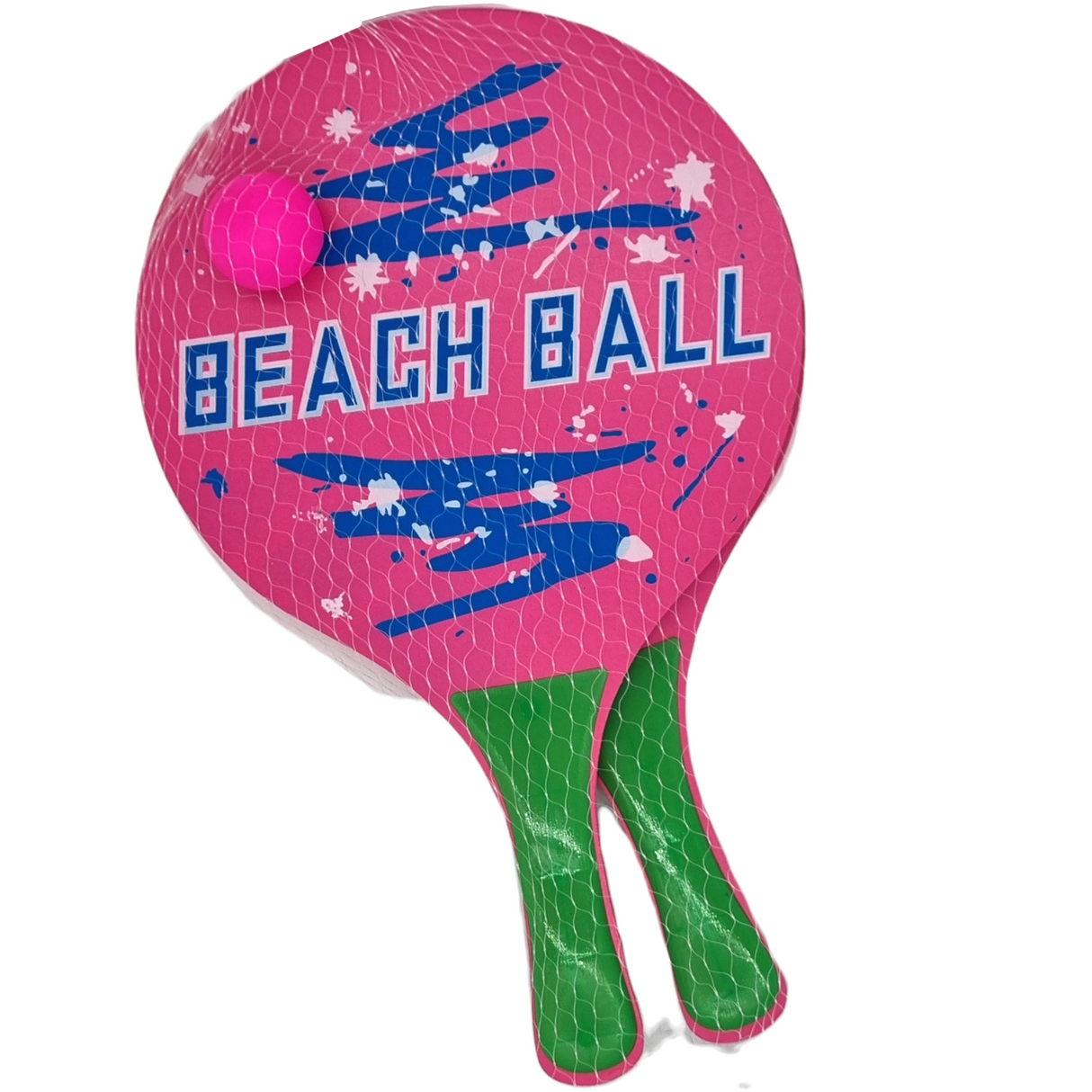 Strandtennis Set 2pk