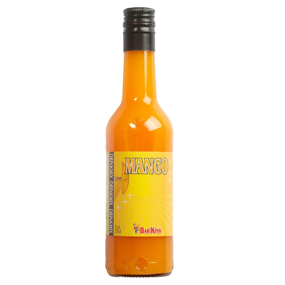 BarKing Drinkmikser | Stort Utvalg
