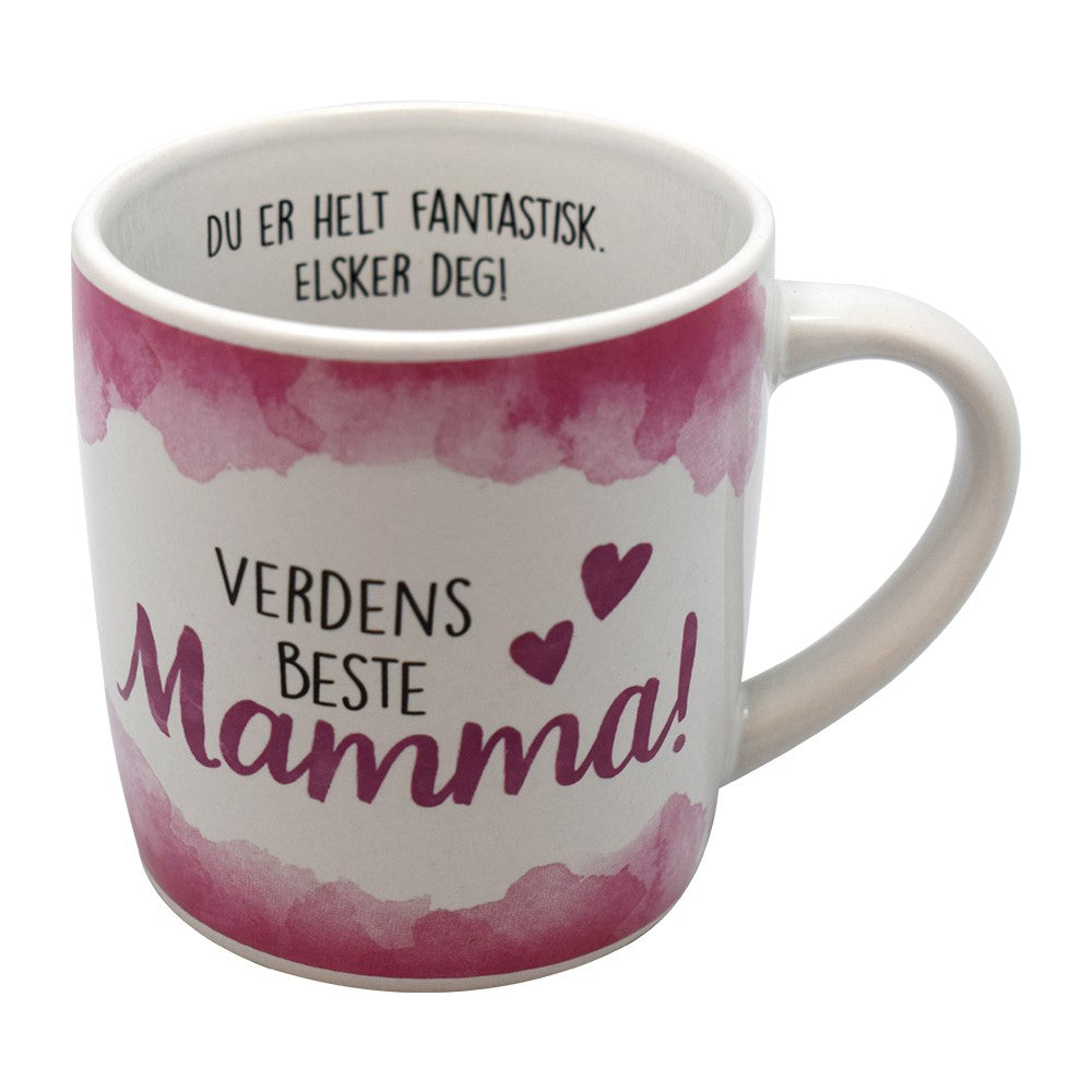 Koselige Familie Krus | Verdens beste