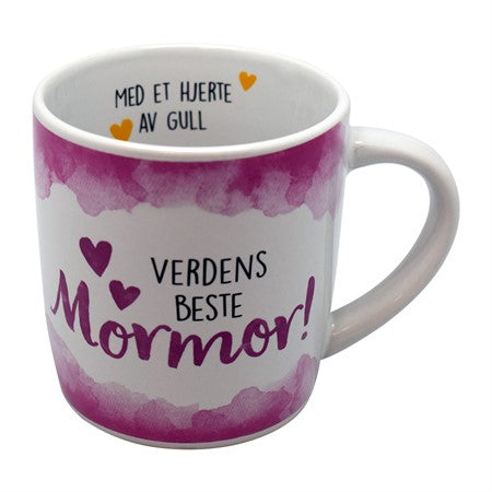 Koselige Familie Krus | Verdens beste