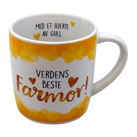 Koselige Familie Krus | Verdens beste