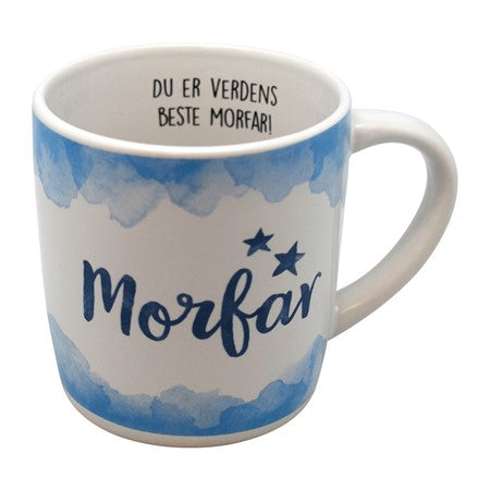 Koselige Familie Krus | Verdens beste