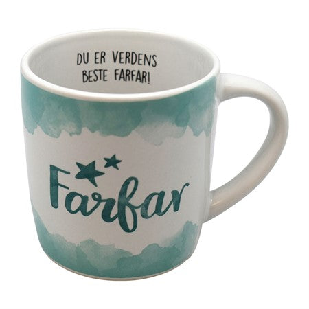 Koselige Familie Krus | Verdens beste