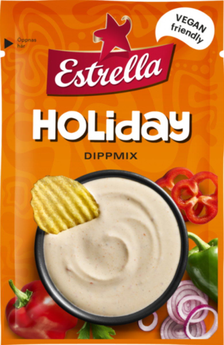 Estrella Dip Mix