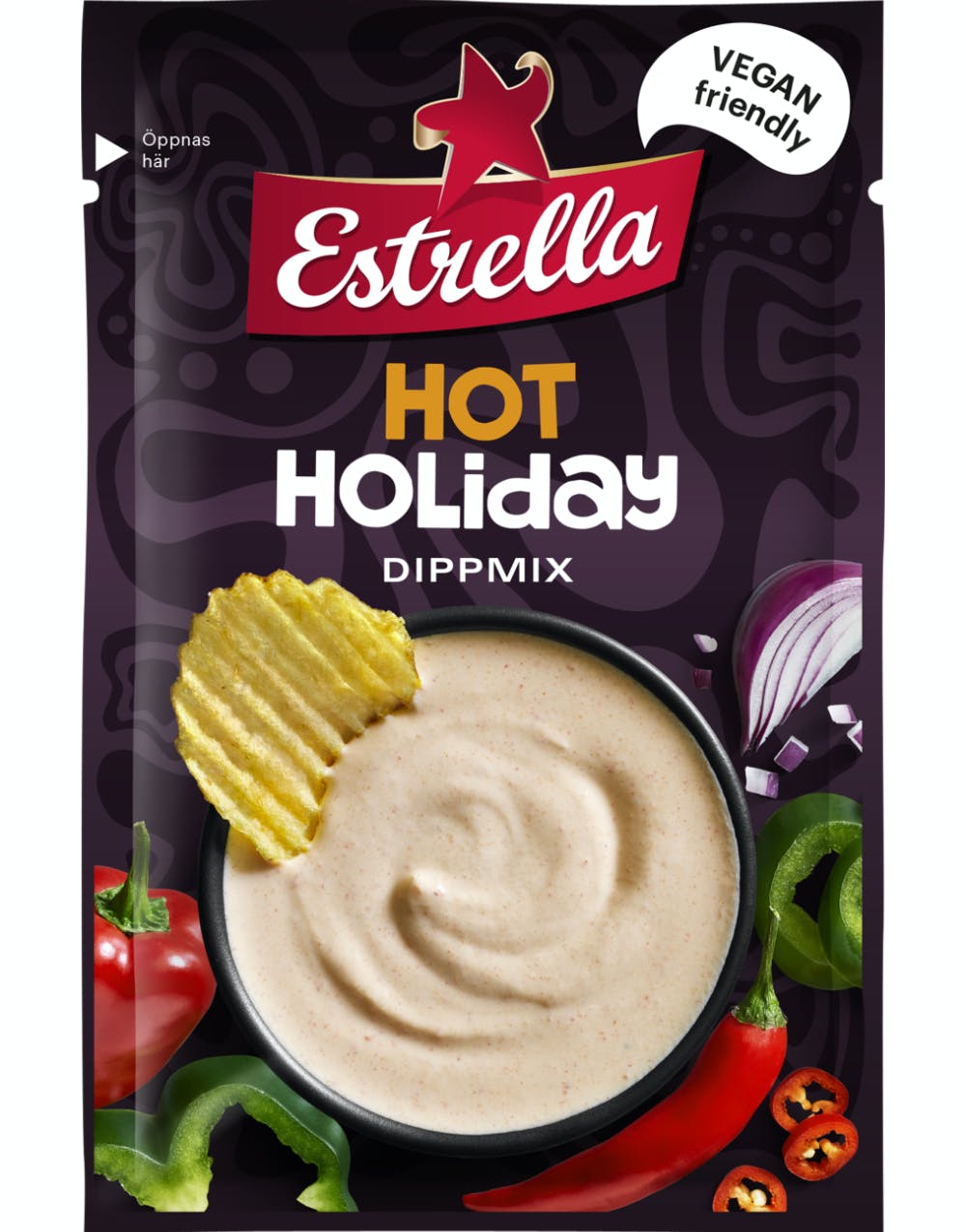Estrella Dip Mix