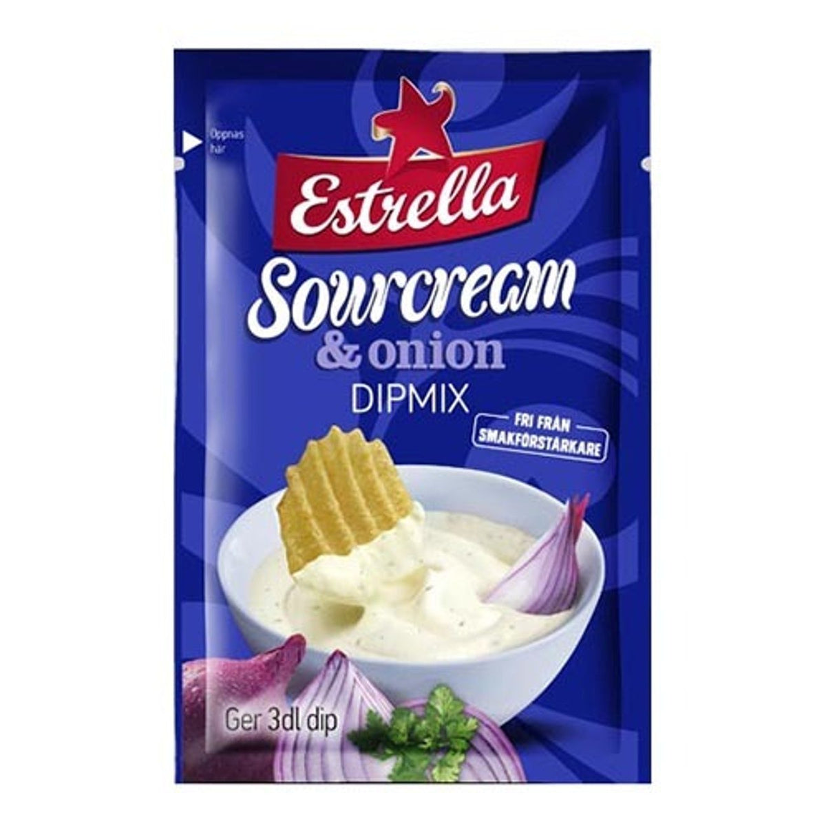 Estrella Dip Mix