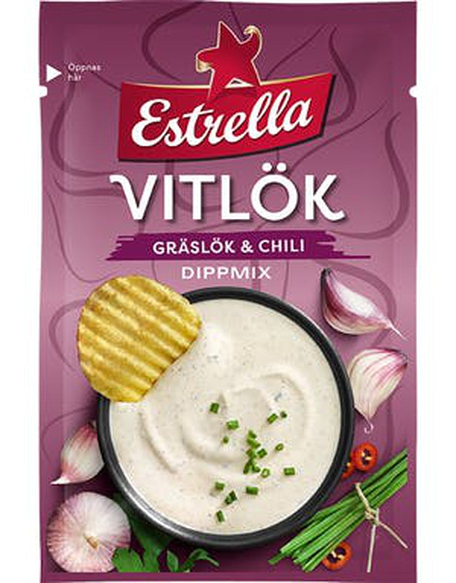 Estrella Dip Mix