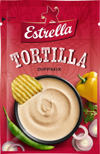 Estrella Dip Mix