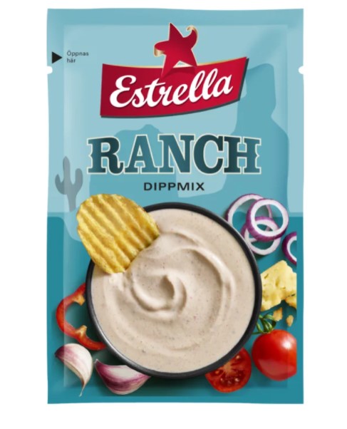 Estrella Dip Mix