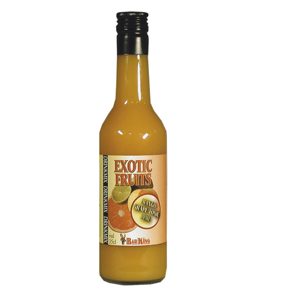 BarKing Drinkmikser | Stort Utvalg