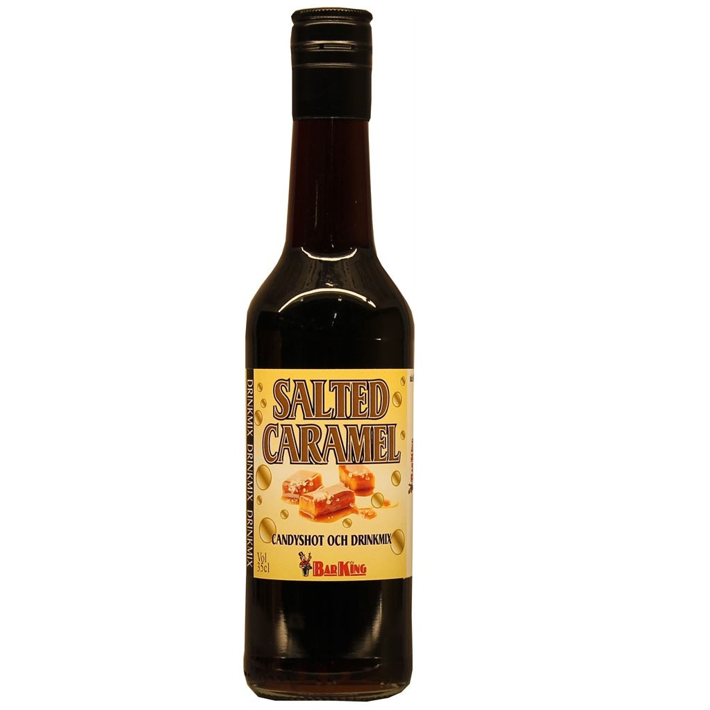 BarKing Drinkmikser | Stort Utvalg