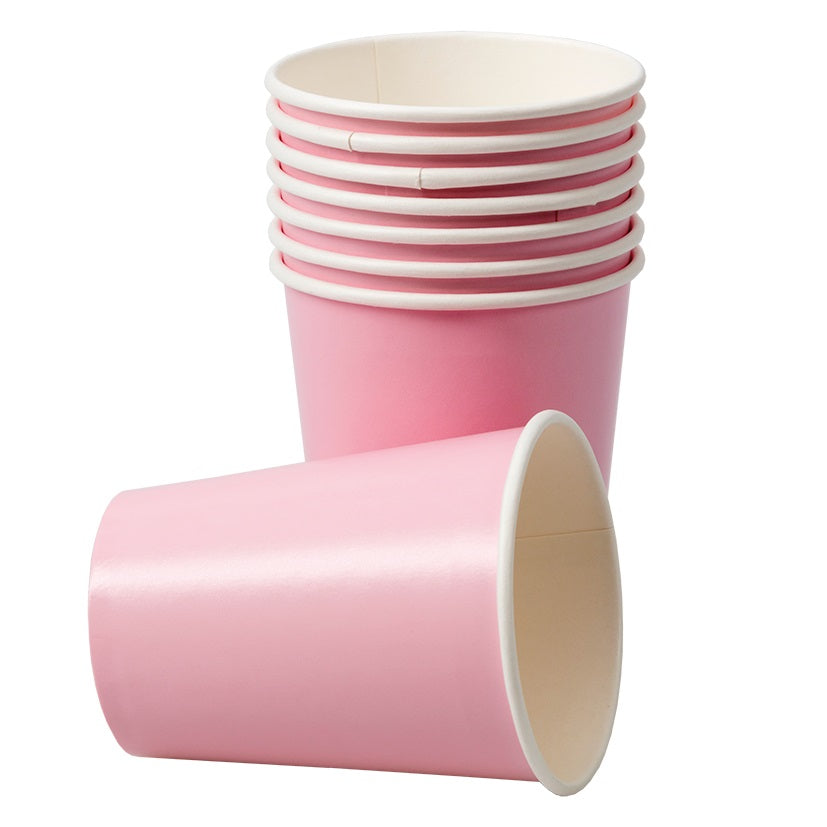 Borddekking Lyserosa