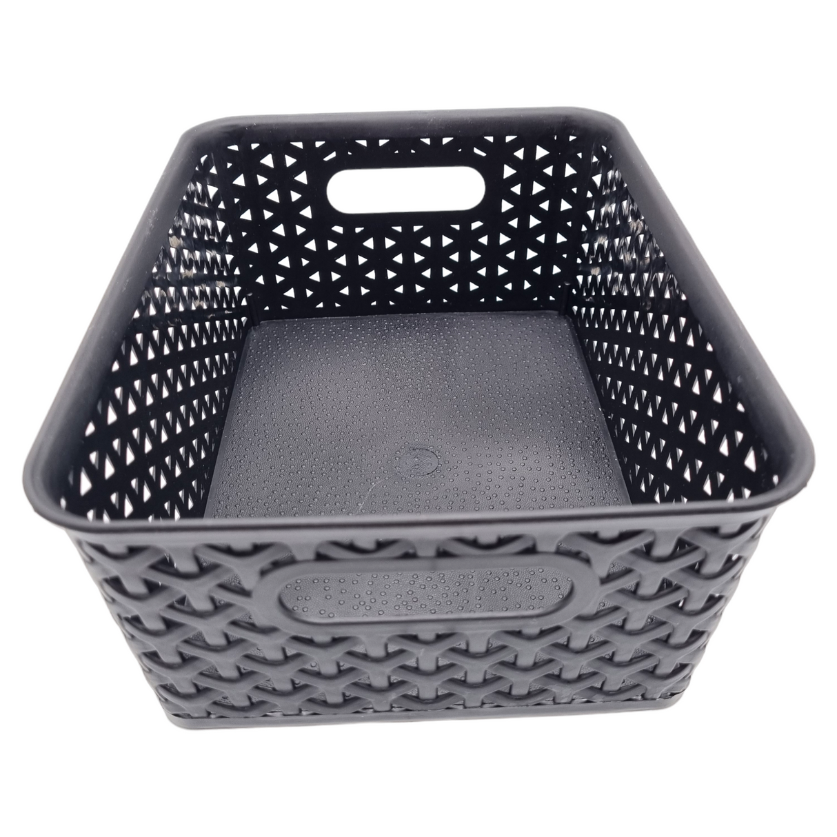 Plastkurv 25.5x19x10.5 cm