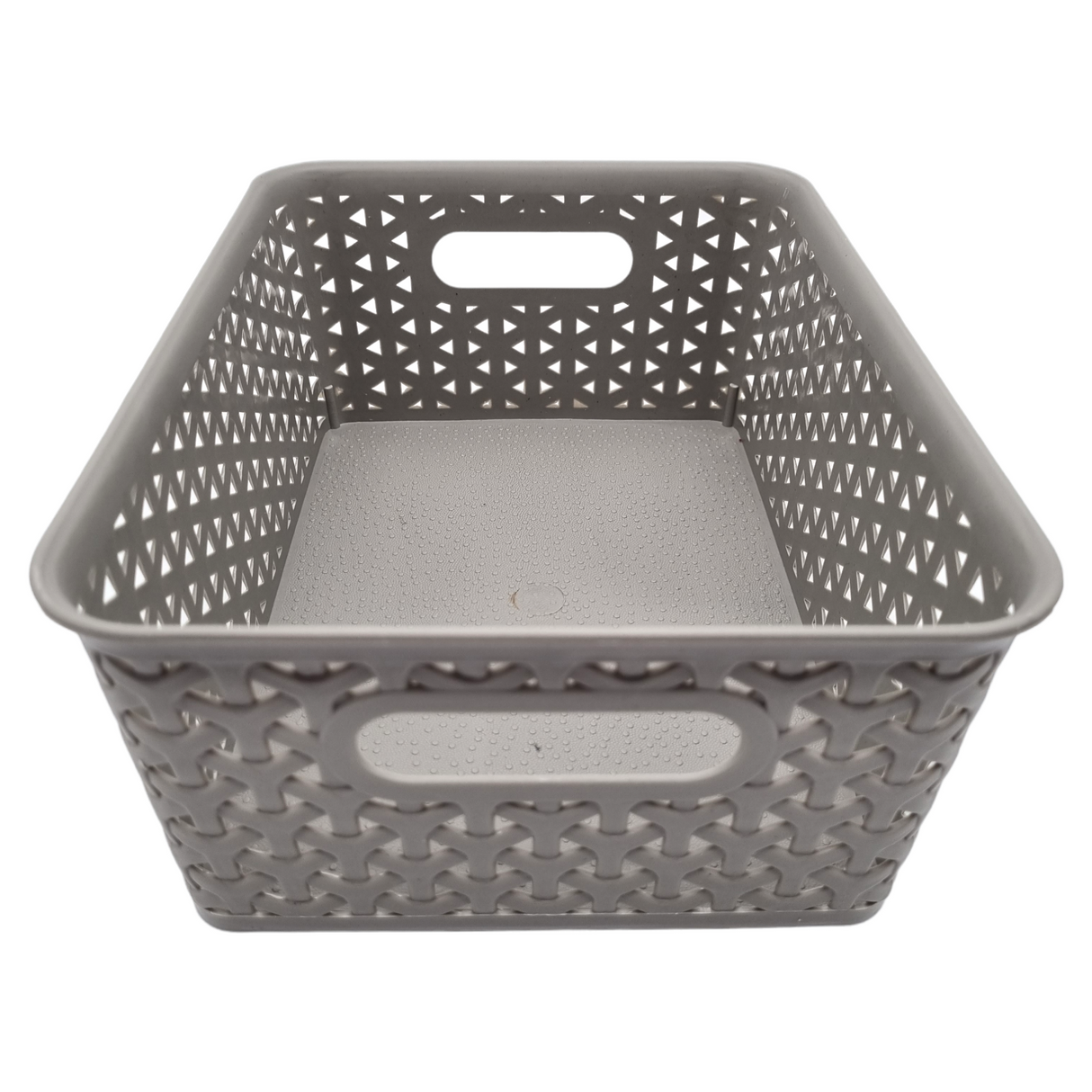 Plastkurv 25.5x19x10.5 cm