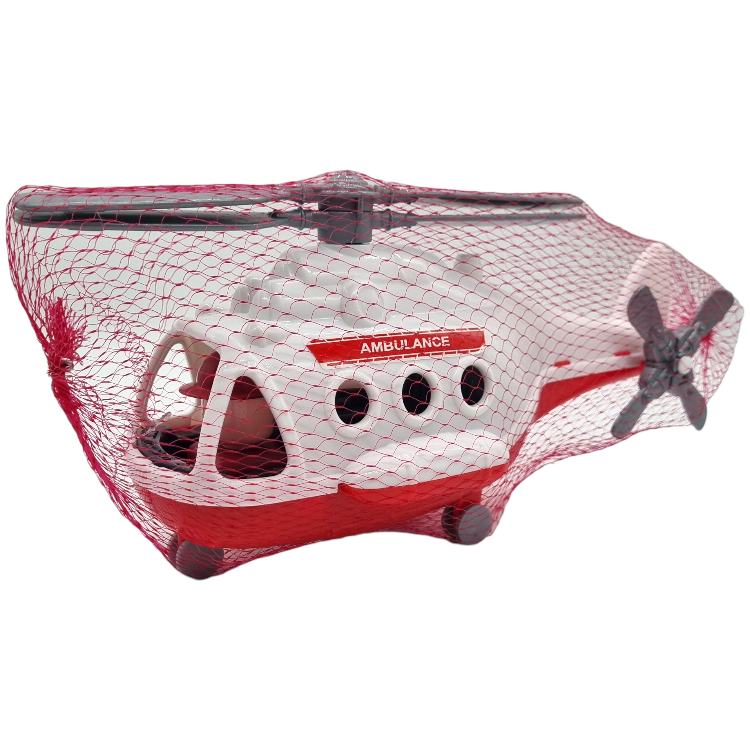 Wader Helikopter 295mm