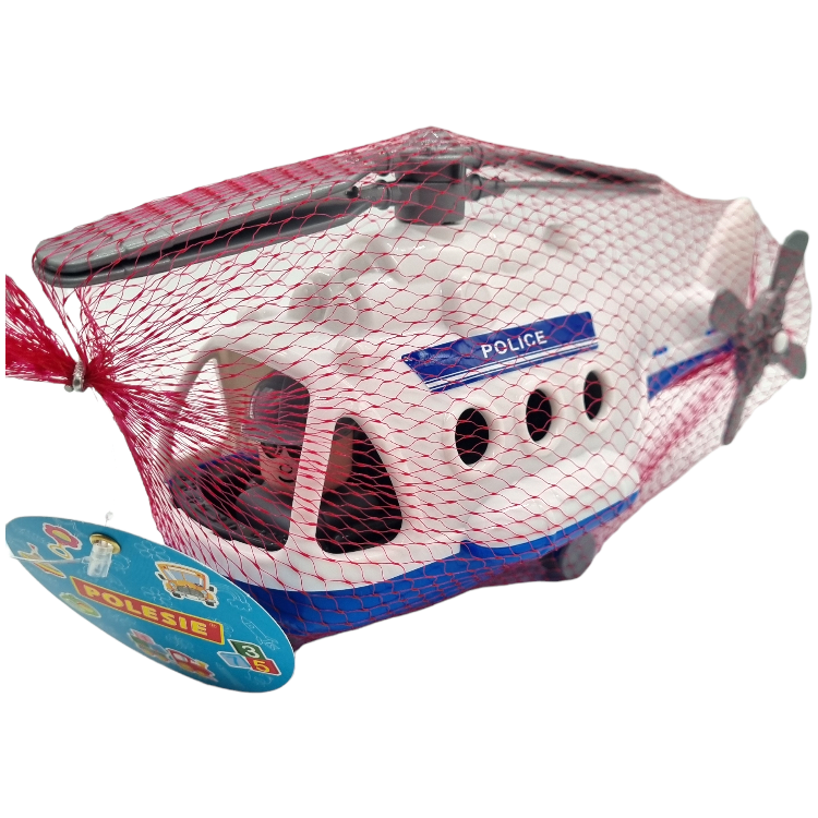 Wader Helikopter 295mm