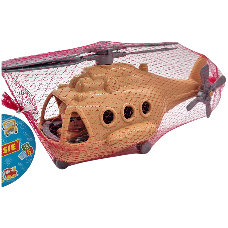 Wader Helikopter 295mm