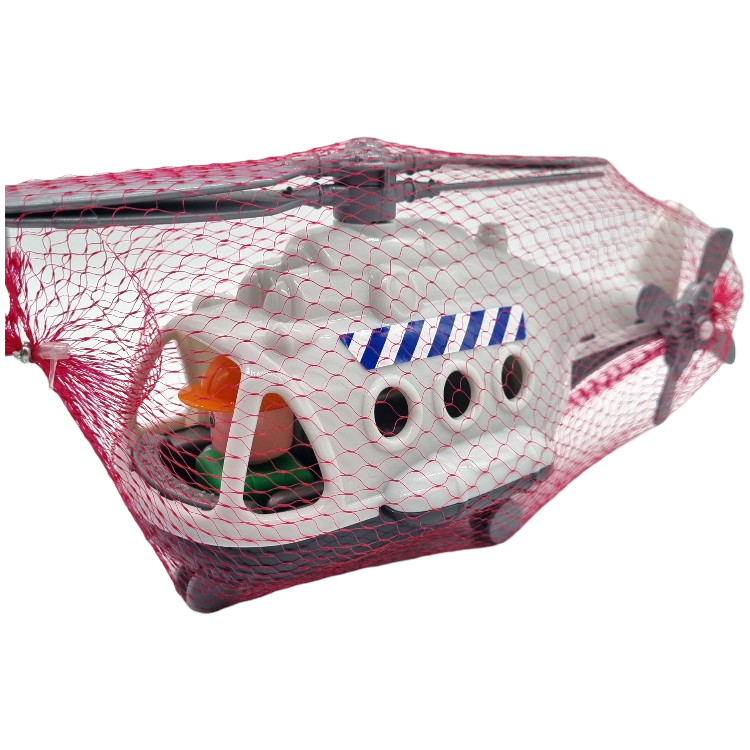 Wader Helikopter 295mm