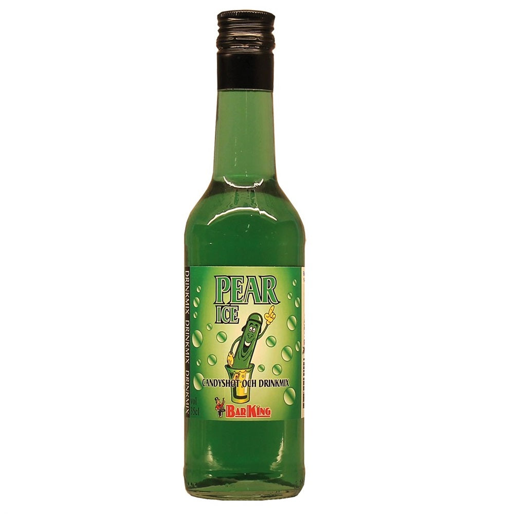 BarKing Drinkmikser | Stort Utvalg