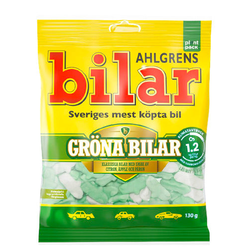 Ahlgrens Biler