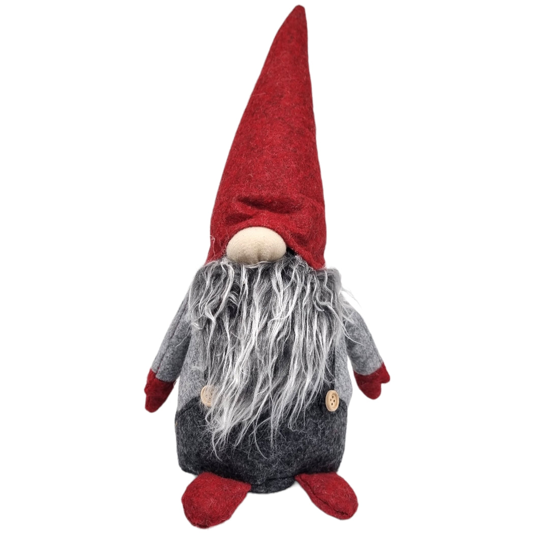 Nissemor & Nissefar 43cm