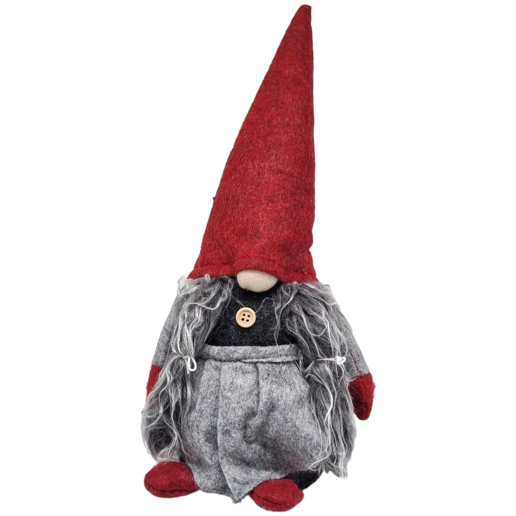 Nissemor & Nissefar 43cm