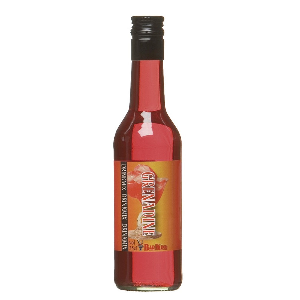 BarKing Drinkmikser | Stort Utvalg