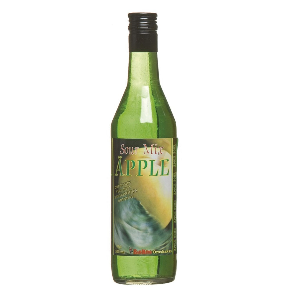 BarKing Drinkmikser | Stort Utvalg