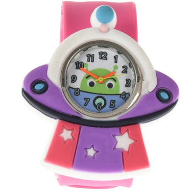 Barneklokke Universet