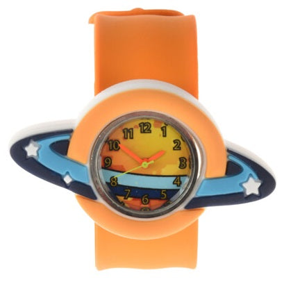 Barneklokke Universet