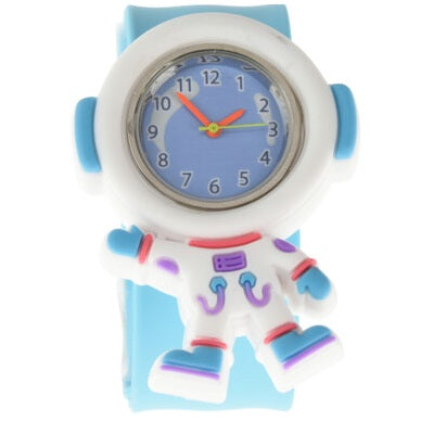 Barneklokke Universet