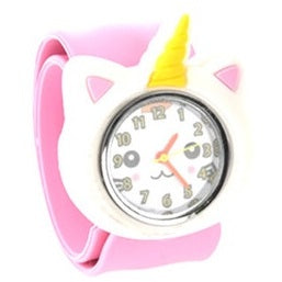 Barneklokke Hjerte / Enhjørning / Havfrue / Katt