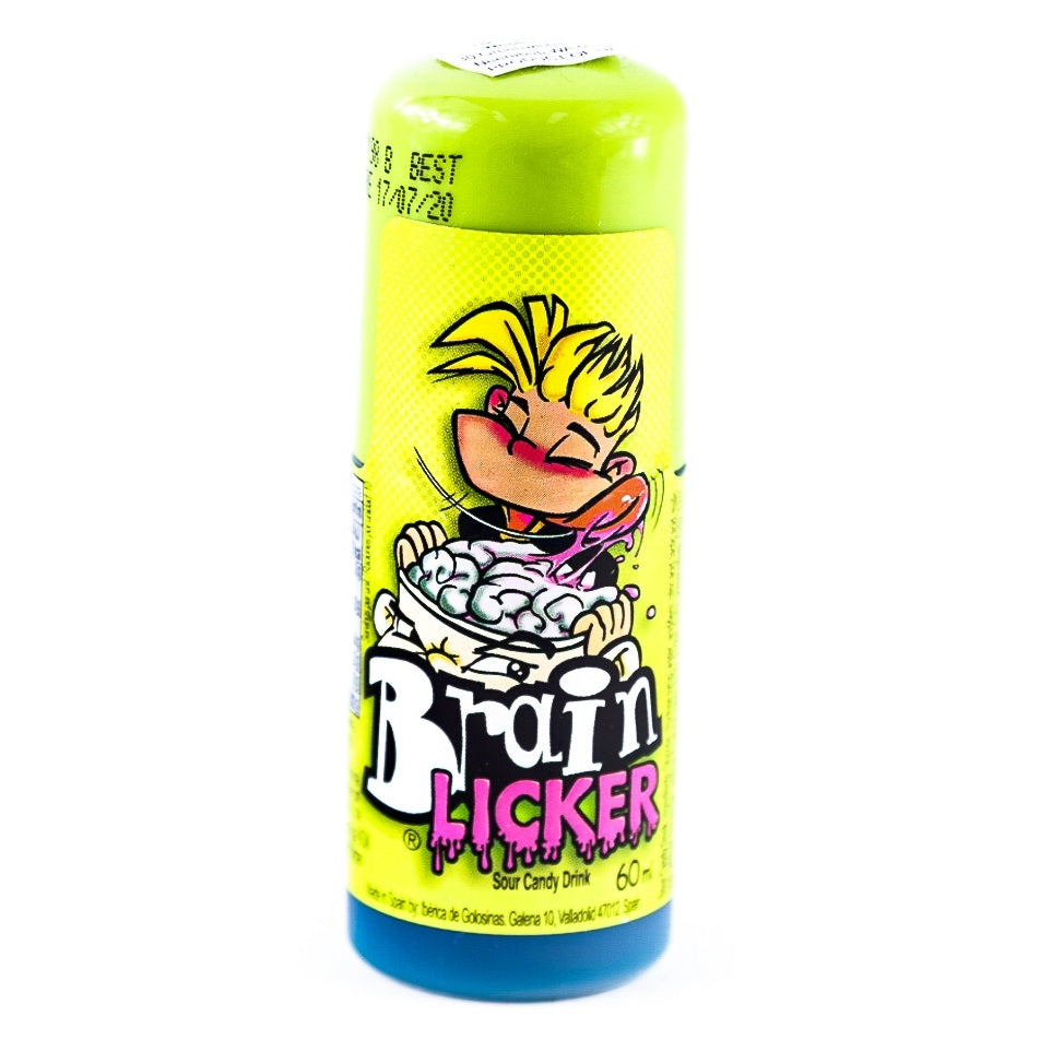 Brain Licker 60ml