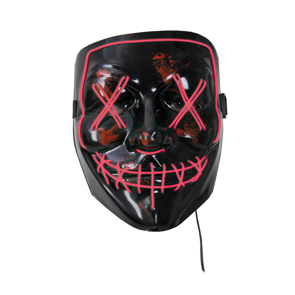 LED Purge Maske