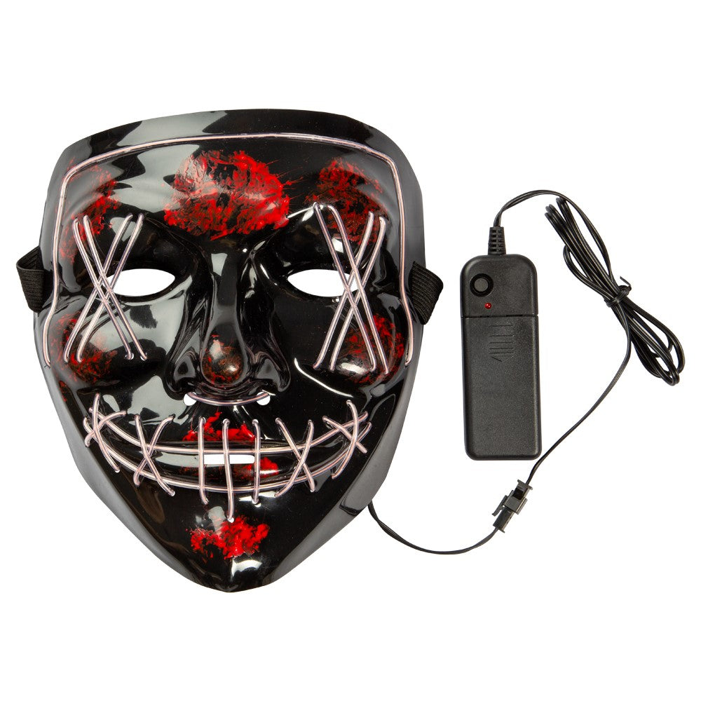 LED Purge Maske