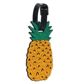 ProWorld Bagasjelapper 6ass