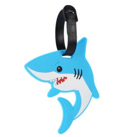 ProWorld Bagasjelapper 6ass