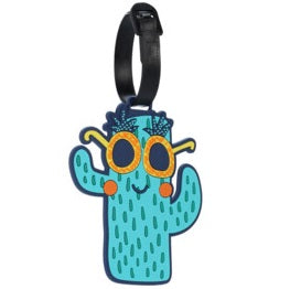 ProWorld Bagasjelapper 6ass