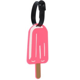 ProWorld Bagasjelapper 6ass