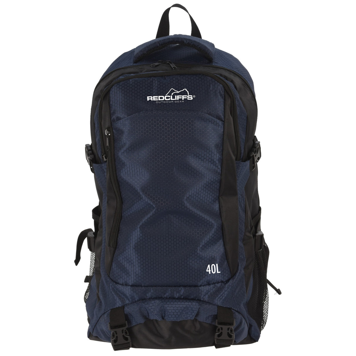 Redcliffs Tursekk 40L - Flere Farger