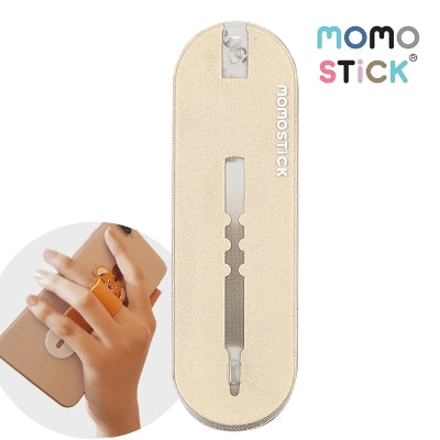 Momostick Smart Grip Til Mobilen | Flere Farger