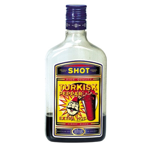 Premium Essens | Fill up | 50cl | Flere smaker