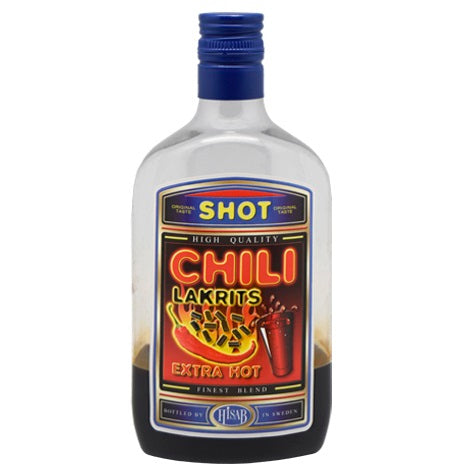 Premium Essens | Fill up | 50cl | Flere smaker