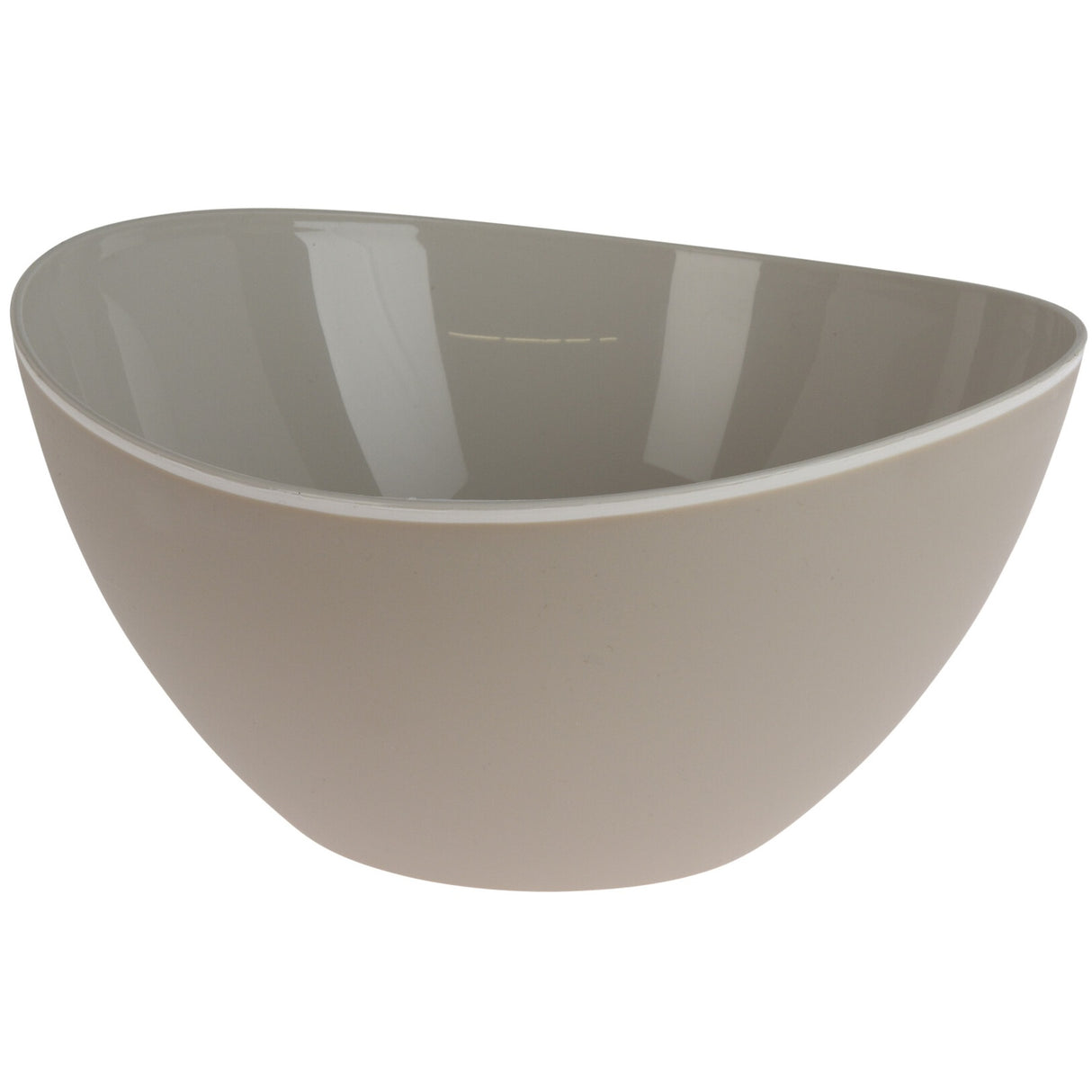 Stilren Bolle 3.5L i Plast | Excellent Houseware | 4 Farger