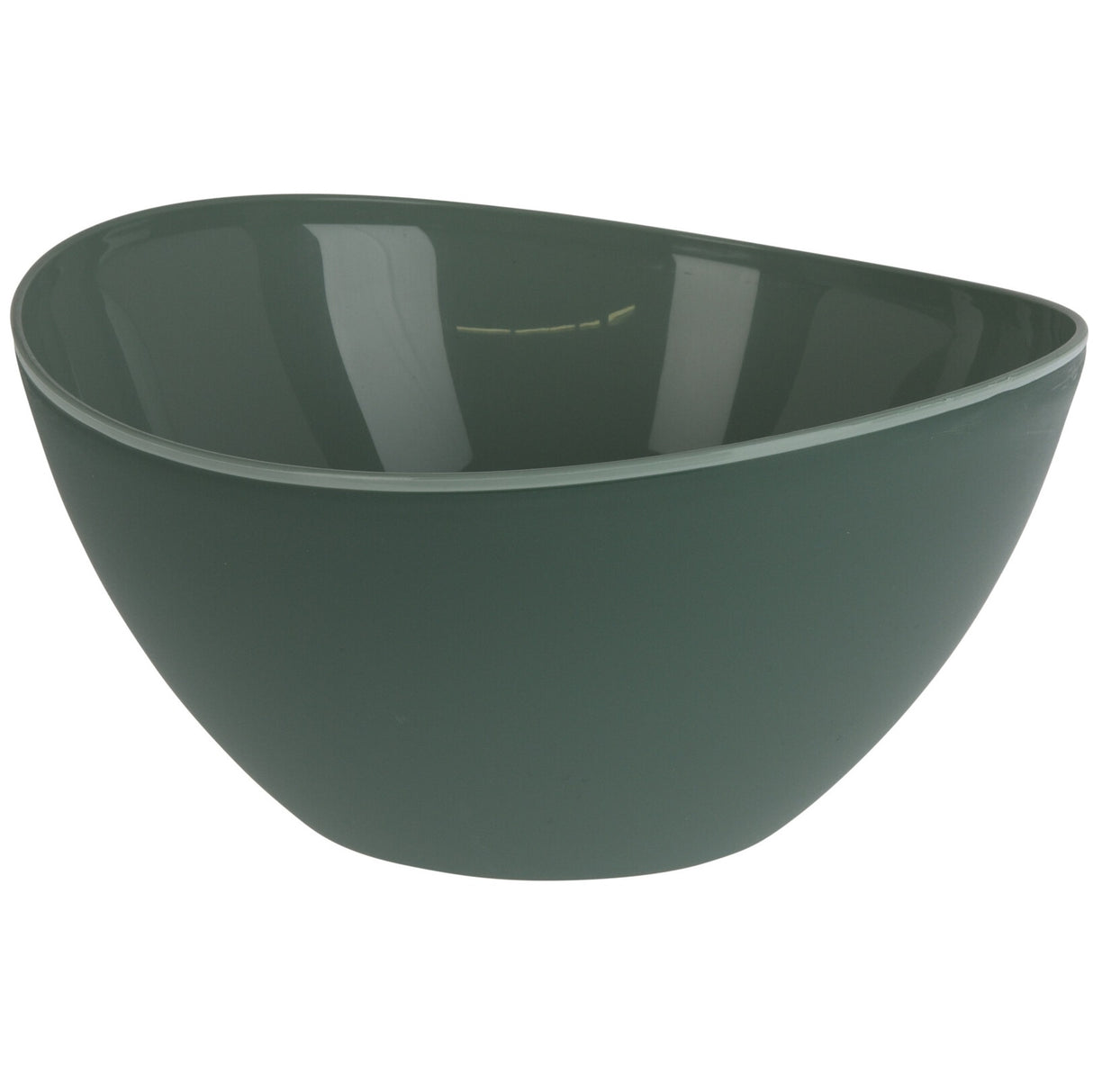 Stilren Bolle 3.5L i Plast | Excellent Houseware | 4 Farger