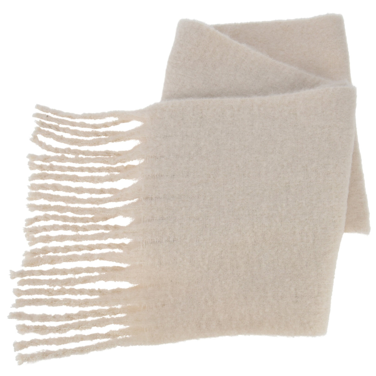 Skjerf 180x35cm | 4 ulike farger